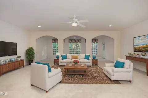 719 Allforth Pl, Cary, NC 27519 photo 5