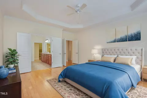 719 Allforth Pl, Cary, NC 27519 photo 3