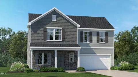 108 Queenstown Dr #36, Kenly, NC 27542