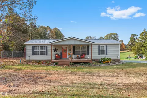 3836 Osceola Rd, Elon, NC 27244