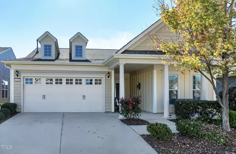 120 Tee Pee Trl, Durham, NC 27703