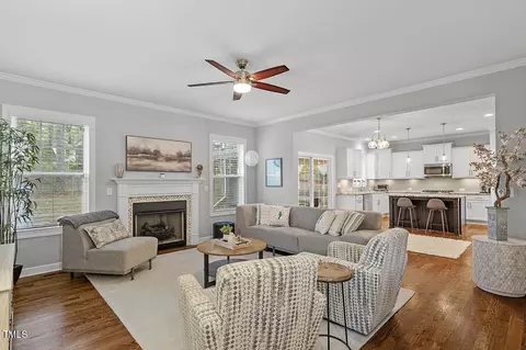 1648 Forest Rd, Wake Forest, NC 27587 photo 5