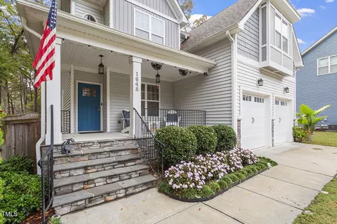 1648 Forest Rd, Wake Forest, NC 27587 photo 2
