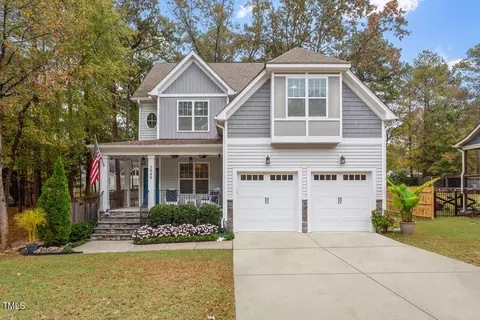 1648 Forest Rd, Wake Forest, NC 27587 photo 1