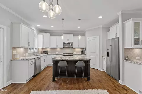 1648 Forest Rd, Wake Forest, NC 27587 photo 8