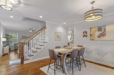 1648 Forest Rd, Wake Forest, NC 27587 photo 4