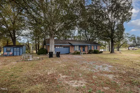 2728 Galilee Rd, Smithfield, NC 27577