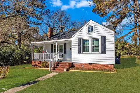 514 Zene St, Henderson, NC 27536