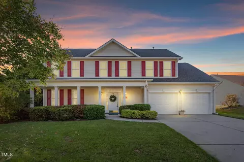 2513 Pepperstone Dr, Graham, NC 27253