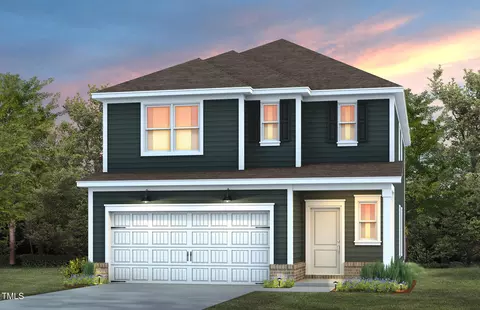 2810 Huxley Way, Apex, NC 27502