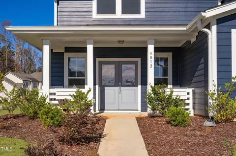 4012 Leven Dr, Greensboro, NC 27407