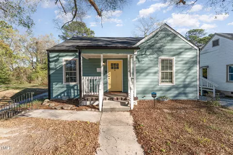 1114 N Guthrie Ave, Durham, NC 27703