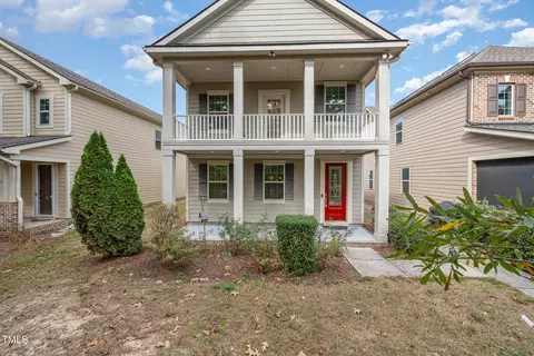 1009 Cotulla Dr, Morrisville, NC 27560
