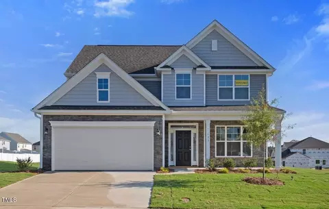 173 Old Cedar Ln, Burlington, NC 27215