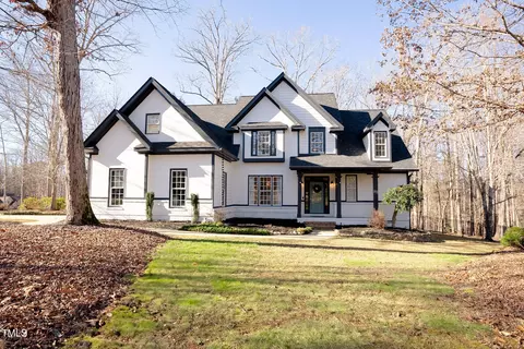 4022 Fernbank Way, Youngsville, NC 27596