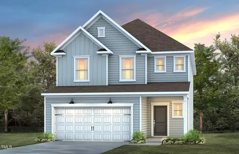2830 Huxley Way, Apex, NC 27502