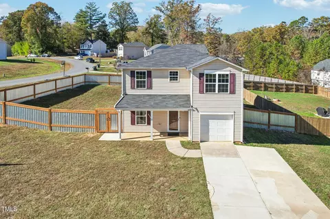 1767 Windcrest Rd, Asheboro, NC 27203