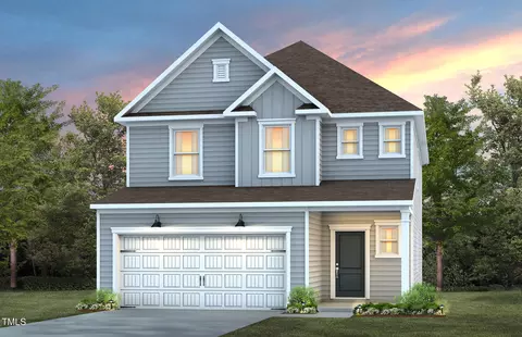 2838 Huxley Way, Apex, NC 27502