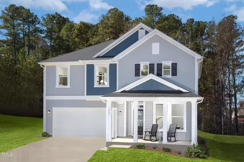 1009 Bellpit, Durham, NC 27703 photo 1
