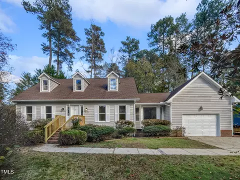 4108 Kismet Dr, Durham, NC 27705