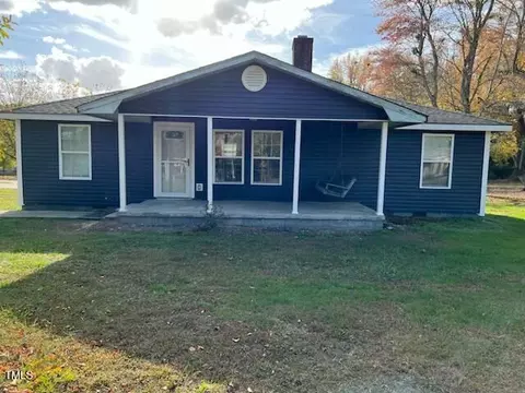 876 Vanco Mill Rd, Henderson, NC 27537