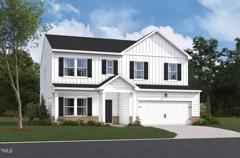 1217 Dimaggio Dr #11, Raleigh, NC 27616