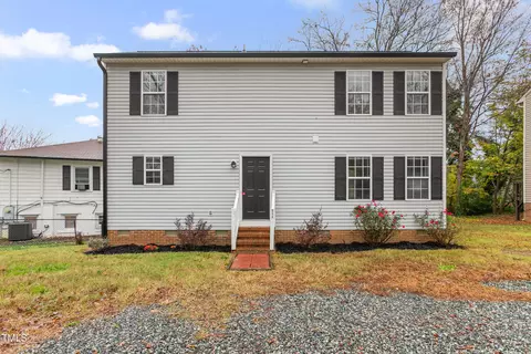 514 Townbranch Rd, Graham, NC 27253