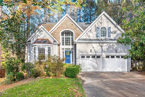 506 Manor Ridge Dr, Carrboro, NC 27510