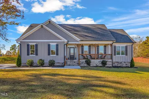 3217 Satterwhite Point Rd, Henderson, NC 27537