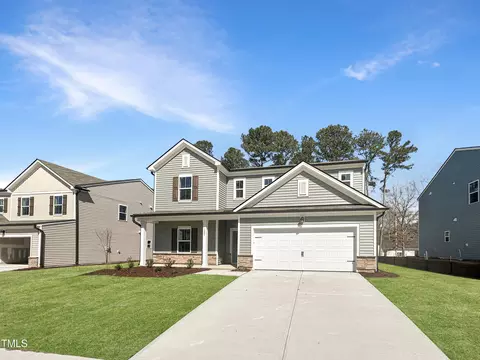 1221 Dimaggio Dr #10, Raleigh, NC 27616