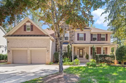 1017 Vino Drive Dr, Cary, NC 27513