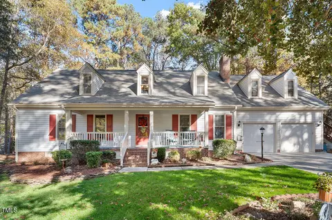 4516 Old Larkin Ct, Wake Forest, NC 27587