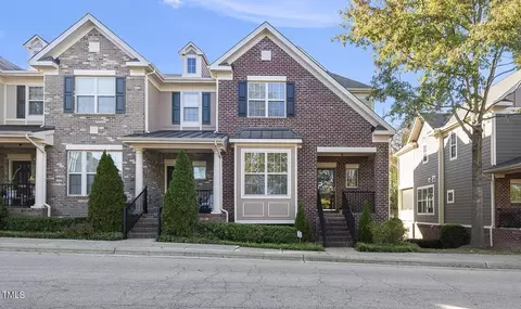 3007 Valleystone Dr, Cary, NC 27519
