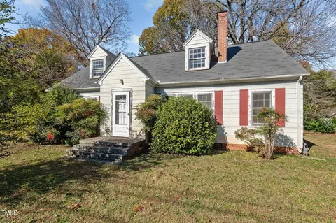 2009 S Mebane St, Burlington, NC 27215