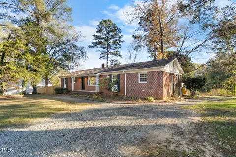 3101 Rosebriar Dr, Durham, NC 27705