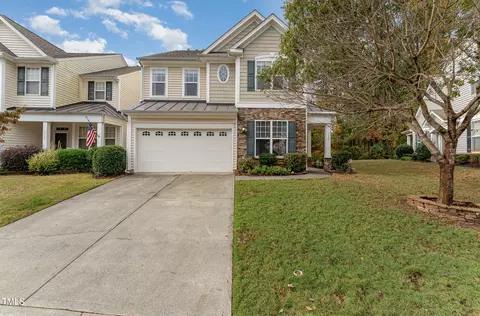 7827 Cape Charles Dr, Raleigh, NC 27617