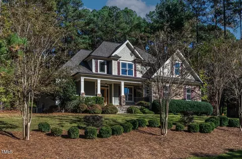 3580 Garner Terrace Way, Wake Forest, NC 27587