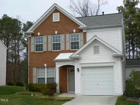 142 Brentfield Loop, Morrisville, NC 27560