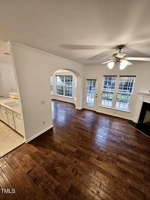 1018 Goldmist Ln, Durham, NC 27713 photo 2