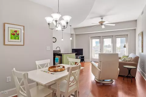 222 Glenwood #602, Raleigh, NC 27603