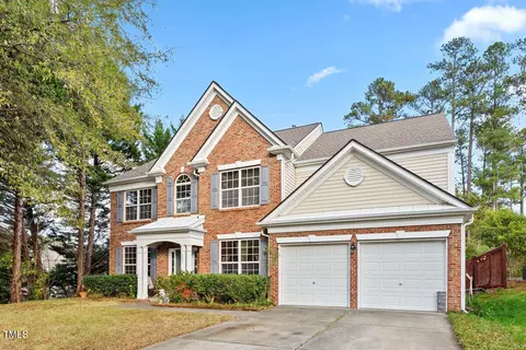 101 Master Wood Way, Morrisville, NC 27560