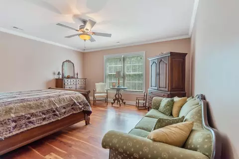 Bedroom - 415 River Bluff Dr, Dunn, NC 28334 photo 1 of 8