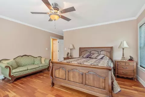 Bedroom - 415 River Bluff Dr, Dunn, NC 28334 photo 2 of 8