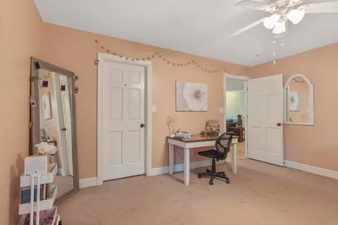 Bedroom - 415 River Bluff Dr, Dunn, NC 28334 photo 4 of 8
