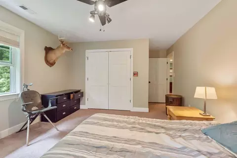 Bedroom - 415 River Bluff Dr, Dunn, NC 28334 photo 6 of 8