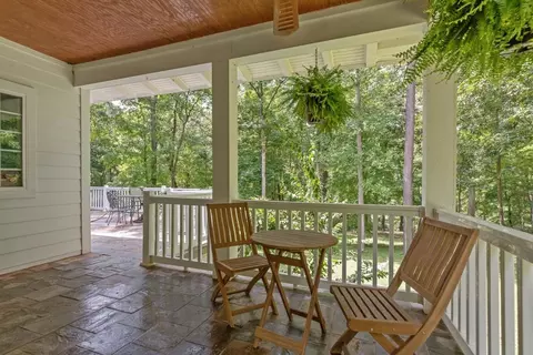 Exterior - 415 River Bluff Dr, Dunn, NC 28334 photo 7 of 15