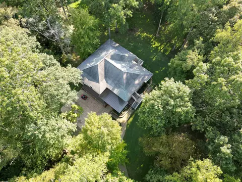 Exterior - 415 River Bluff Dr, Dunn, NC 28334 photo 13 of 15