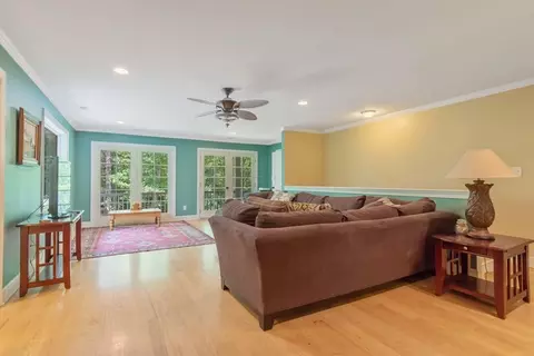 Living - 415 River Bluff Dr, Dunn, NC 28334 photo 1 of 1