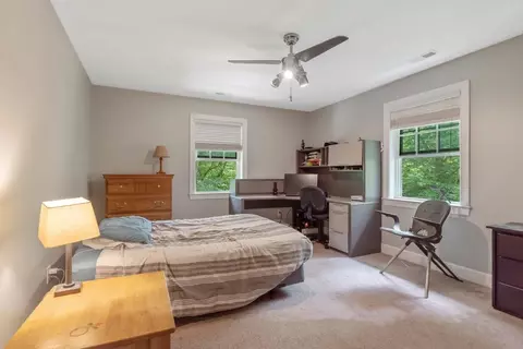 Bedroom - 415 River Bluff Dr, Dunn, NC 28334 photo 5 of 8