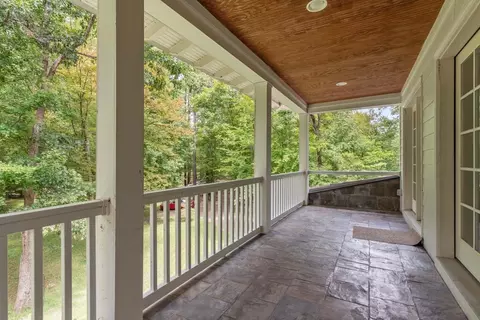 Exterior - 415 River Bluff Dr, Dunn, NC 28334 photo 4 of 15